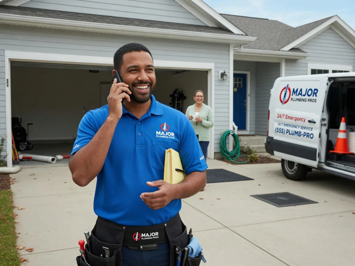 Drain Cleaning Services Gatzke, MN FAQs